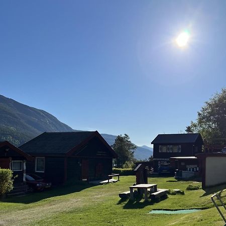 Kvila Hytteutleie Garmo Esterno foto