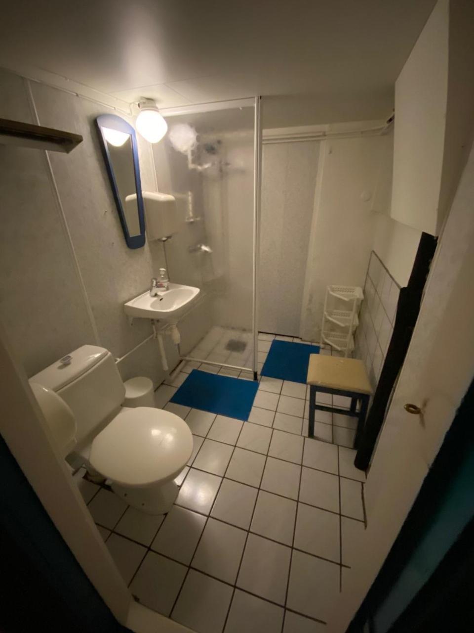 Kvila Hytteutleie Garmo Camera foto