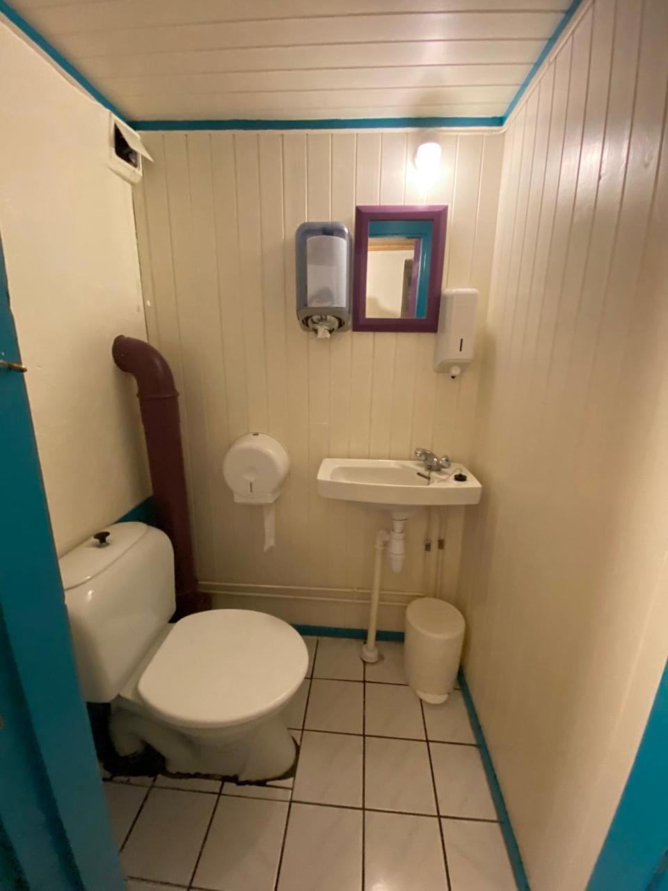 Kvila Hytteutleie Garmo Camera foto