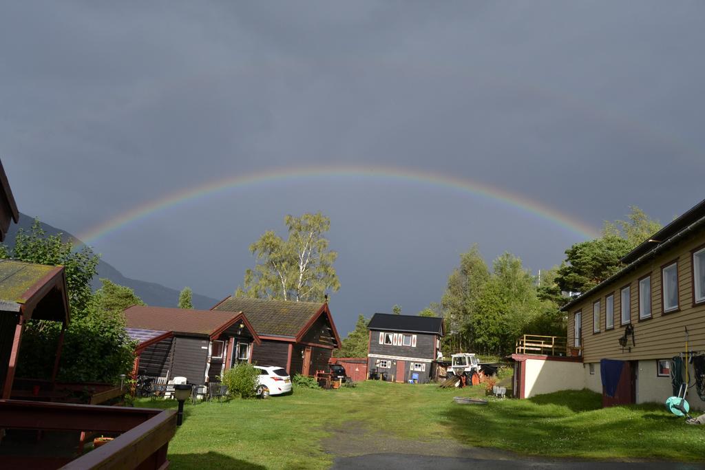 Kvila Hytteutleie Garmo Camera foto