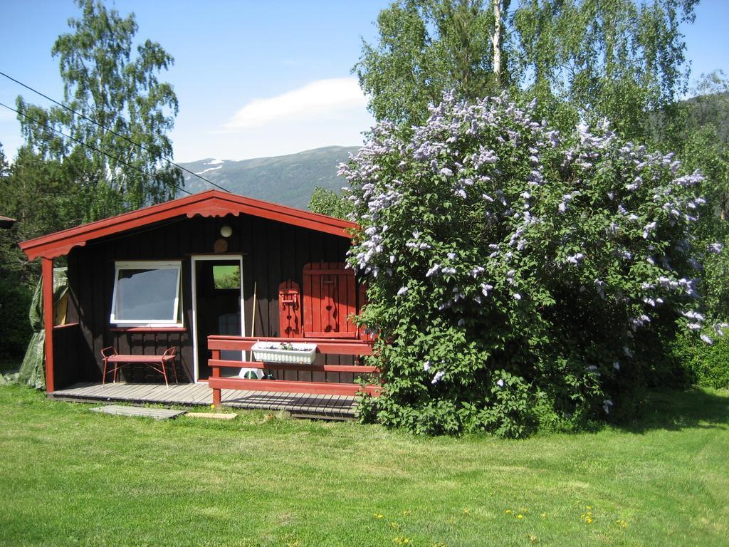 Kvila Hytteutleie Garmo Camera foto